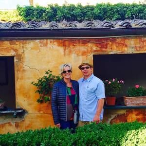 Meet your Posher, Ann